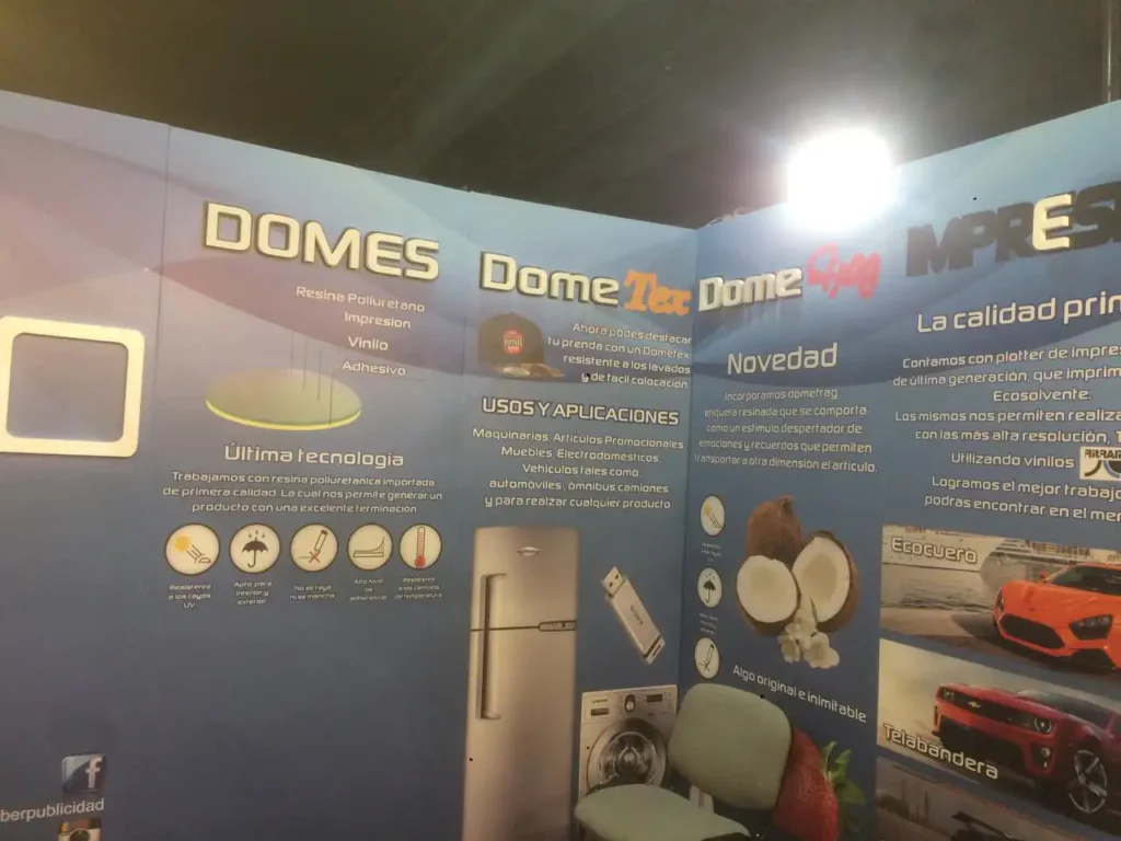 Expo Sing - Costa Salguero 2017 2